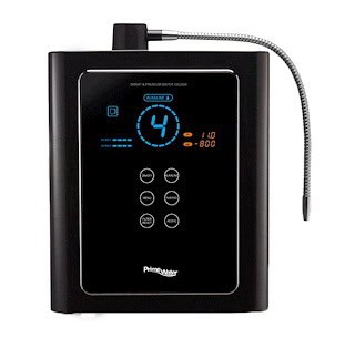 Ионизатор для воды Prime Water 901