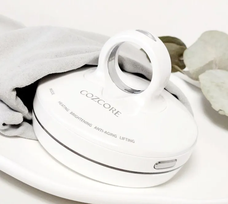 Массажер Cozcore Florecer