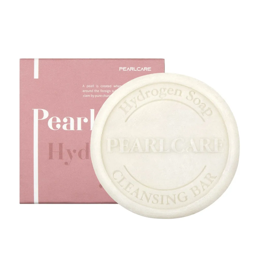 Водородное мыло pearlcare