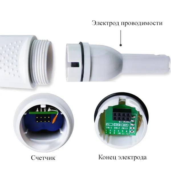электрод 
